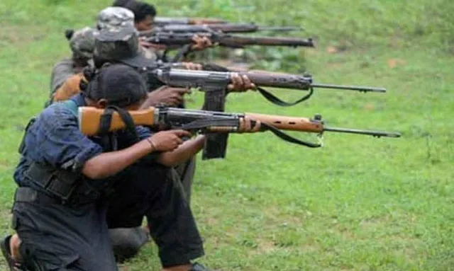 ଇନଫର୍ମର ସନ୍ଦେହରେ ଜଣେ ଗ୍ରାମବାସୀକୁ ହତ୍ୟା କଲେ ନକ୍ସଲ