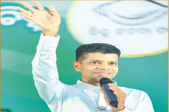 ନବୀନବାବୁ ପଦ୍ମପୁରକୁ ଜିଲ୍ଲା କରିବେ: ପାଣ୍ଡିଆନ