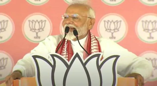 ଆୟୁଷ୍ମାନ ଯୋଜନାର ଲାଭ ଓଡ଼ିଶାବାସୀଙ୍କୁ ଦେଉନାହାନ୍ତି ରାଜ୍ୟ ସରକାର: ପ୍ରଧାନମନ୍ତ୍ରୀ ନରେନ୍ଦ୍ର ମୋଦୀ