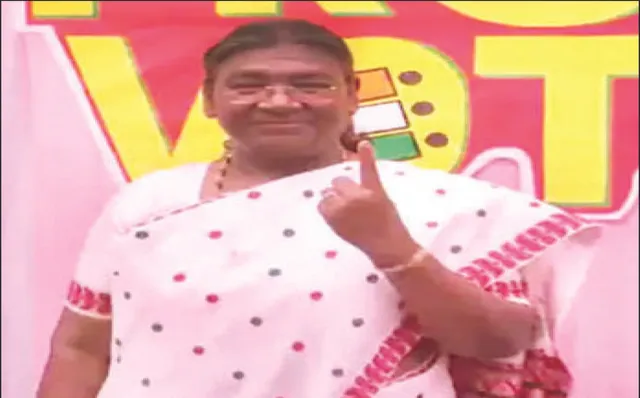 ଷଷ୍ଠ ପର୍ଯ୍ୟାୟରେ ୬୦% ମତଦାନ, ପଶ୍ଚିମବଙ୍ଗରେ ସର୍ବାଧିକ ୭୮% ‌