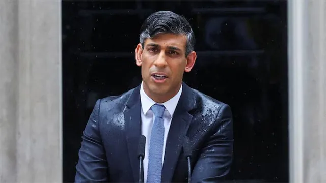 ଜୁଲାଇ ୪ରେ ବ୍ରିଟେନ ସାଧାରଣ ନିର୍ବାଚନ