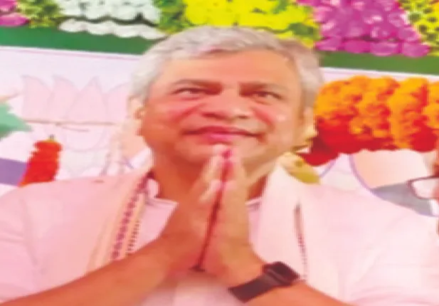 ‘ବାଲେଶ୍ବର ପାଇଁ କାର୍ଯ୍ୟକାରୀ ହେବ ନୂଆ ଯୋଜନା’