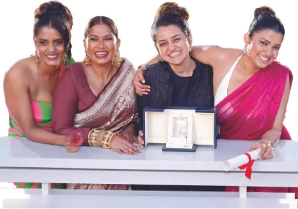 ପାୟଲଙ୍କ ଐତିହାସିକ ଗ୍ରାନ୍‌ ପ୍ରି ବିଜୟ