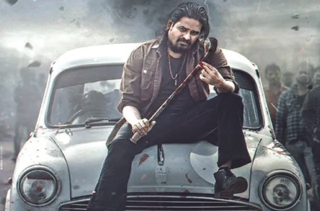 ‘ଭିଲେନ୍’ର ସୁଟିଂ ଶେଷ