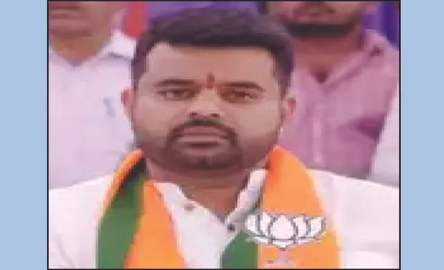 ପ୍ରଜ୍ବଳଙ୍କ ବିରୋଧରେ ଲୁକ୍ ଆଉଟ୍ ନୋଟିସ୍