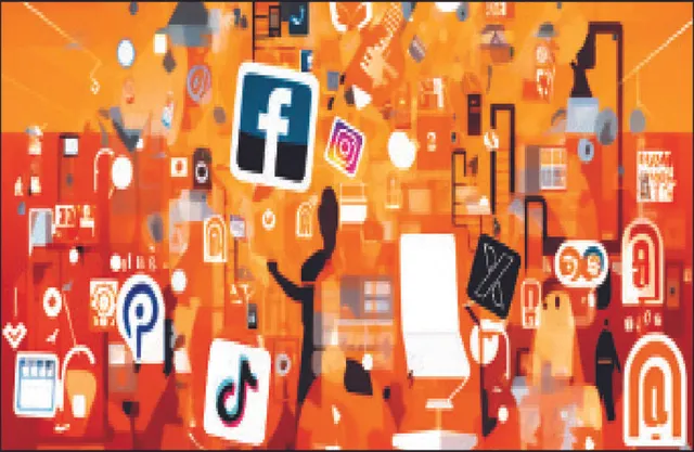 ଡିଜିଟାଲ୍‌ ମଇଦାନରେ ଘମାଘୋଟ ଲଢ଼େଇ: ଖର୍ଚ୍ଚ ହେଉଛି ଶହଶହ କୋଟି