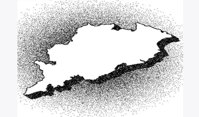 ଆମେମାନେ ଏକ ହେବା କେବେ?