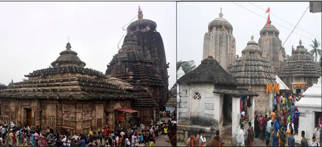 ଲିଙ୍ଗରାଜଙ୍କ ଓ କପିଳେଶ୍ବରଙ୍କ ସମ୍ପର୍କ କଟୁଛି: ଲିଙ୍ଗରାଜଙ୍କ ବରଯାତ୍ରୀରେ ଆସୁନାହାନ୍ତି କପିଳେଶ୍ବର