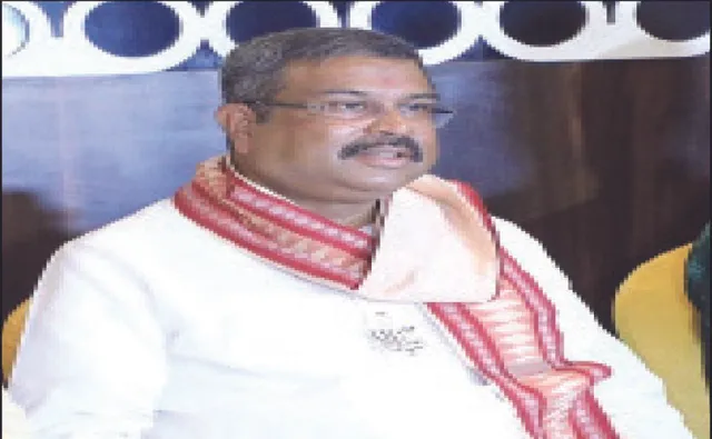 ନବୀନଙ୍କ ପ୍ରଶ୍ନର ଜବାବ ଦେଲେ ଧର୍ମେନ୍ଦ୍ର: ଶ୍ରୀମନ୍ଦିରର ରତ୍ନଭଣ୍ଡାର ଚାବି କିଏ ହଜାଇଲେ?