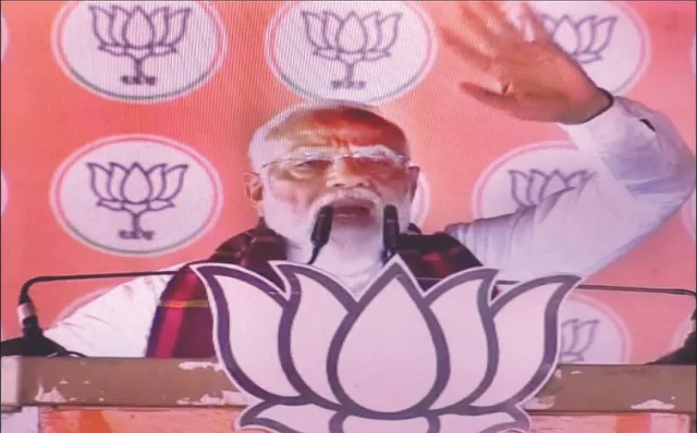 ନବୀନଙ୍କ ସ୍ୱାସ୍ଥ୍ୟ ବିଗିଡ଼ିବା ଘଟଣାର ଯାଞ୍ଚ ହେବ: ମୋଦୀ