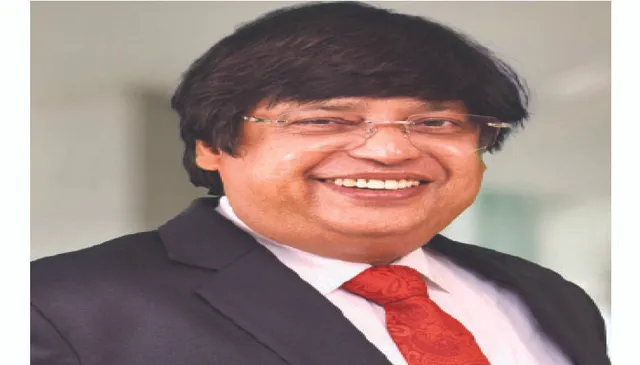 ଏନ୍‌ଏମ୍‌ଡିସିର ୫୬୩୨ କୋଟି ଲାଭ