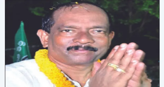 ଲୋକଙ୍କ ସହ ଓ ଲୋକଙ୍କ ପାଇଁ କାମ କରିବା ମୋ ଲକ୍ଷ୍ୟ: ଅନନ୍ତ