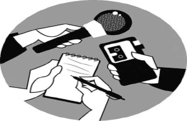 ଢିଙ୍କିଶାଳରୁ ଢେଙ୍କାନାଳ: ବିଚରା ସ୍ଥାନୀୟ ସାମ୍ବାଦିକ!