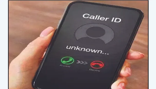 ଟ୍ରୁକଲ୍‌ର ଭଳି ସେବାର ପରୀକ୍ଷଣ ଶୀଘ୍ର: ଅଜଣା ନମ୍ବରର ପରିଚୟ ଜାଣିହେବ