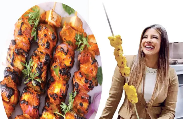 ସ୍ବାସ୍ଥ୍ୟପ୍ରଦ ଷ୍ଟ୍ରିଟ୍‌ ଫୁଡ୍‌!