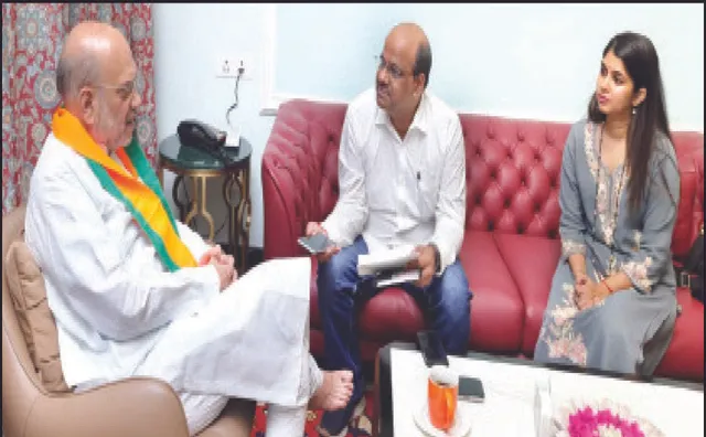 ଲୋକସଭାରେ ୧୭ ଆସନ ଜିତିବୁ, ବିଧାନସଭା ବି ଆମର