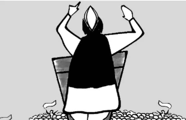 ଉତ୍କଳରେ ଅଛି ନେତା ପ୍ରୟୋଜନ