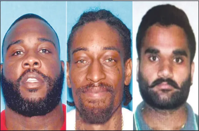 କାଲିଫର୍ଣ୍ଣିଆ ଗୁଳିକାଣ୍ଡରେ ଗୋଲ୍‌ଡି ବ୍ରାର୍ ମରିନାହିଁ