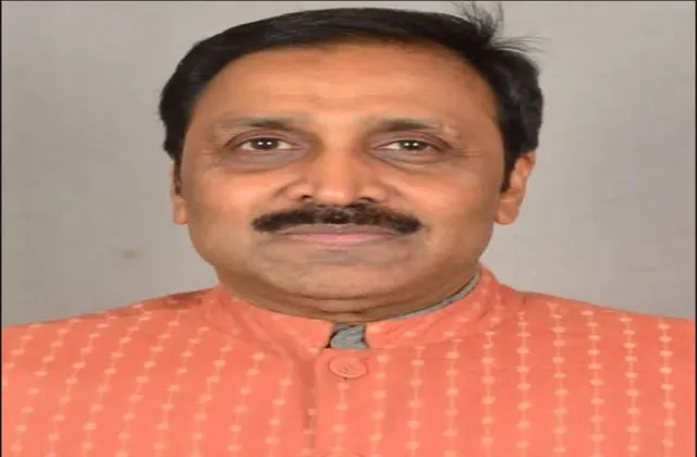 ସହରାଞ୍ଚଳ ଓ ପଞ୍ଚାୟତକୁ ନେଇ ବିକାଶର ନକ୍ସା ପ୍ରସ୍ତୁତ ହେବ: ପ୍ରିୟଦର୍ଶୀ