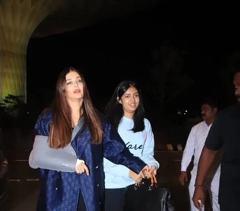 କେମିତି ଭାଙ୍ଗିଲା ଐଶ୍ବର୍ଯ୍ୟାଙ୍କ ହାତ? ୧୧ତାରିଖରେ ଘଟିଥିଲା କ’ଣ?