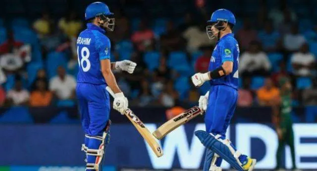 ଟି-୨୦ ପ୍ରଥମ ସେମିଫାଇନାଲ: ଆଫଗାନିସ୍ତାନ ନାମରେ ଲଜ୍ଜାଜନକ ରେକର୍ଡ, ଦକ୍ଷିଣ ଆଫ୍ରିକା ବୋଲରଙ୍କ ବିପଜ୍ଜନକ ଆଗରେ ଧରାଶାୟୀ