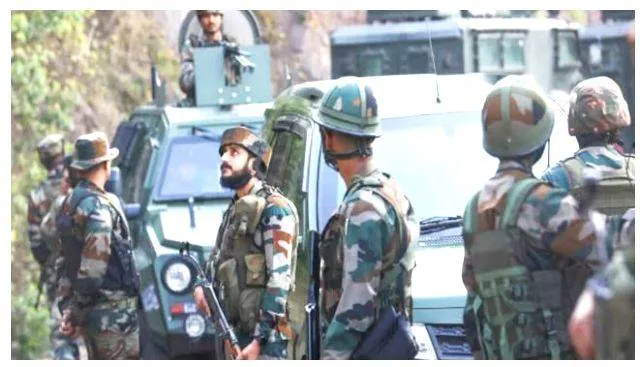 ନୂଆ ବନ୍ଧୁକ ଲାଇସେନ୍ସ ଜାରି କରାଯାଉ: କଠୁଆ ଆତଙ୍କବାଦୀ ଆକ୍ରମଣ ପରେ ବିଜେପି ନେତାଙ୍କ ଦାବି