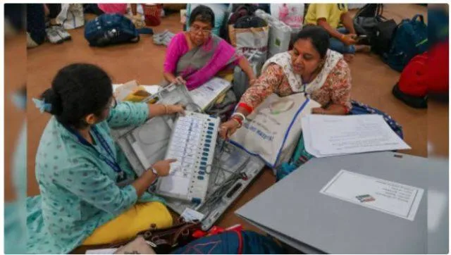 ଅରୁଣାଚଳ ପ୍ରଦେଶରେ ୧୦ ଆସନରେ ବିଜେପିର ନିର୍ବିରୋଧ ବିଜୟ, ସିକ୍କିମ୍‌ରେ କଡ଼ା ମୁକାବିଲା