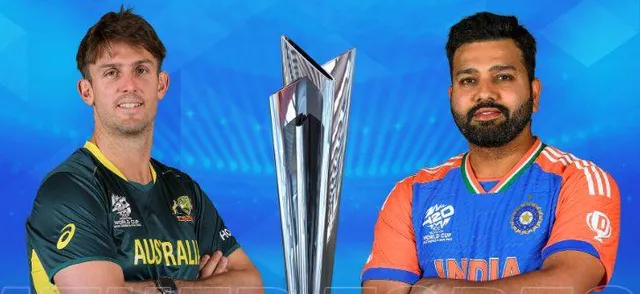 ଟସ୍ ଜିତିଲା ଅଷ୍ଟ୍ରେଲିଆ: ପ୍ରଥମେ ବୋଲିଂ ନିଷ୍ପତ୍ତି