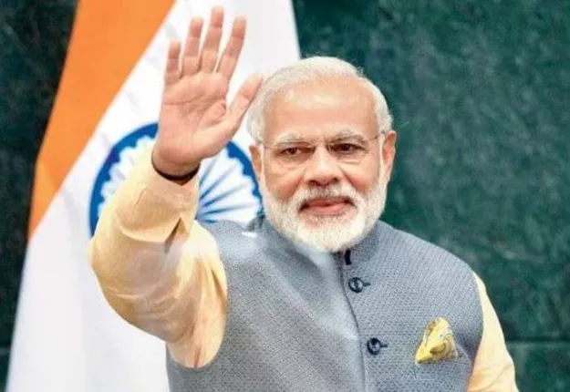 ଆପଣ ସୋସିଆଲ ମିଡିଆ ପ୍ରୋଫାଇଲରୁ ‘ମୋଦୀ କା ପରିବାର’କୁ ହଟାଇ ଦିଅନ୍ତୁ: ହଠାତ୍ ପ୍ରଧାନମନ୍ତ୍ରୀ ଏପରି କାହିଁକି କହୁଛନ୍ତି?