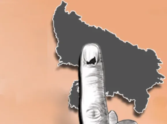 ଉତ୍ତରପ୍ରଦେଶରେ ୩୭ ଆସନରେ ଏନଡ଼ିଏ- ଇଣ୍ଡିଆ ୧୬ରେ ଆଗୁଆ