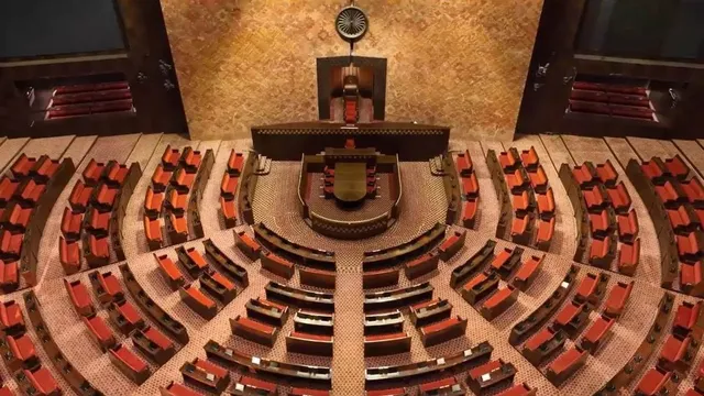 ରାଜ୍ୟସଭାରେ ବିଗିଡିଯାଇପାରେ ଇଣ୍ଡିଆ ମେଣ୍ଟର ଖେଳ