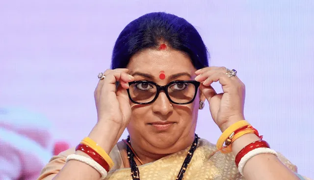 ଉତ୍ତରପ୍ରଦେଶରେ ଇଣ୍ଡିଆ ମେଣ୍ଟର ଚମତ୍କାର ପ୍ରଦର୍ଶନ, ୨୦ ଆସନରେ ଆଗରେ, ସ୍ମୃତି ଇରାନୀ ପଛରେ