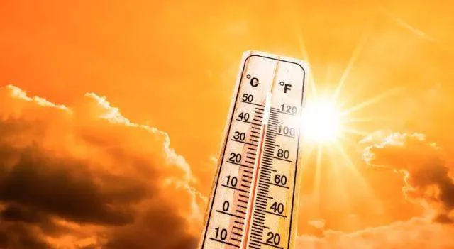 ଜୁନ୍ ୧୭ ପର୍ଯ୍ୟନ୍ତ ଗ୍ରୀଷ୍ମ ପ୍ରବାହ: ୩ ଜିଲ୍ଲା ପାଇଁ ଆଜି ସତର୍କ ସୂଚନା ଜାରି