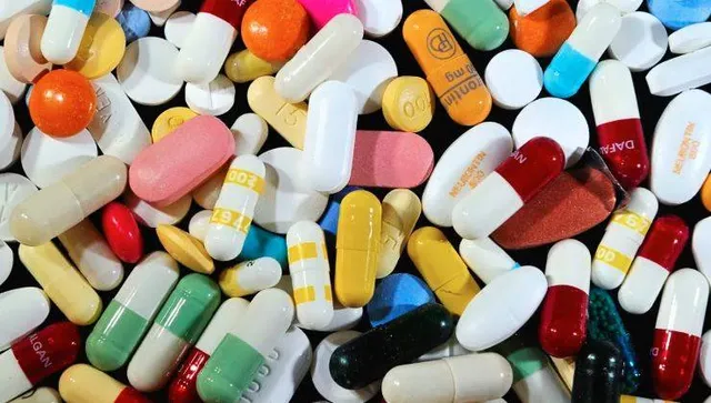 ଔଷଧ ପରୀକ୍ଷଣ ନେଇ ଭାରତ-ଚୀନ୍‌କୁ ପ୍ରଶ୍ନ କଲା ଆମେରିକା