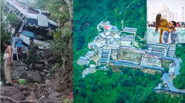 ପାକିସ୍ତାନୀ କ୍ରିକେଟର ବୈଷ୍ଣୋ ଦେବୀ ଆତଙ୍କବାଦୀ ଆକ୍ରମଣକୁ ନିନ୍ଦା କଲେ: କହିଲେ ଭାରତ ମୋ ଶ୍ବଶୁର ଘର