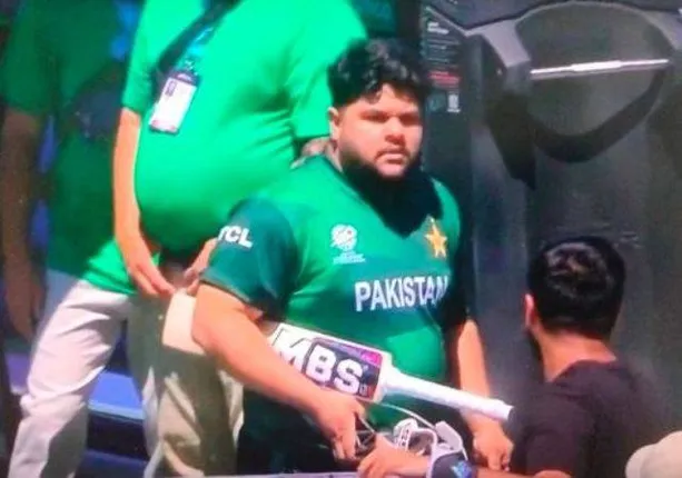 ଆମେରିକା ପାଇଁ ବିଜୟ ଲକ୍ଷ୍ୟ ୧୬୦ ରନ୍