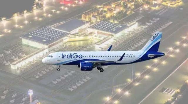 ୧୮ ଯାତ୍ରୀଙ୍କୁ ଛାଡି ଚାଲିଗଲା ଇଣ୍ଡିଗୋ ବିମାନ