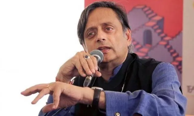 ଶପଥ ଗ୍ରହଣ ସମାରୋହକୁ ପାକିସ୍ତାନକୁ କାହିଁକି ନିମନ୍ତ୍ରଣ କରାଗଲାନି: ପ୍ରଶ୍ନ କଲେ ଶଶି ଥରୁର, କହିଲେ, ମୁଁ ଭାରତ-ପାକିସ୍ତାନ ମ୍ୟାଚ୍ ଦେଖିବି