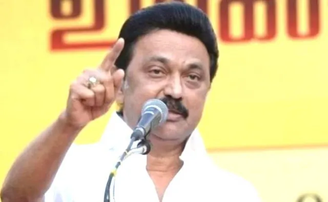 ଏହା ମୋଦୀଙ୍କ ବିଜୟ ନୁହେଁ, ପରାଜୟ: ଷ୍ଟାଲିନ