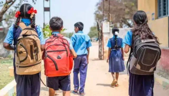 ପାଣିପାଗ ସ୍ଥିତିକୁ ଦେଖି ଖୋଲିବ ସ୍କୁଲ: ଗଣଶିକ୍ଷା ମନ୍ତ୍ରୀ