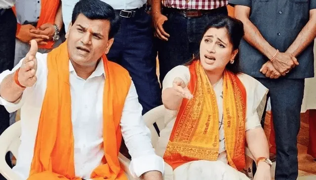 ପ୍ରଧାନମନ୍ତ୍ରୀଙ୍କ ଶପଥ ଗ୍ରହଣର ୧୫ ଦିନ ପରେ ଉଦ୍ଧବ ଠାକରେ ଏନଡିଏରେ ଯୋଗଦେବେ: ରବି ରାଣାଙ୍କ ବଡ ଦାବି