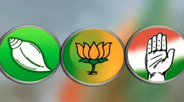 ବୈଜୟନ୍ତ-ମାଳବିକା ଆଗରେ, ଟୁକୁନି ସାହୁ-ଅଚ୍ୟୁତ ସାମନ୍ତ ପଛରେ