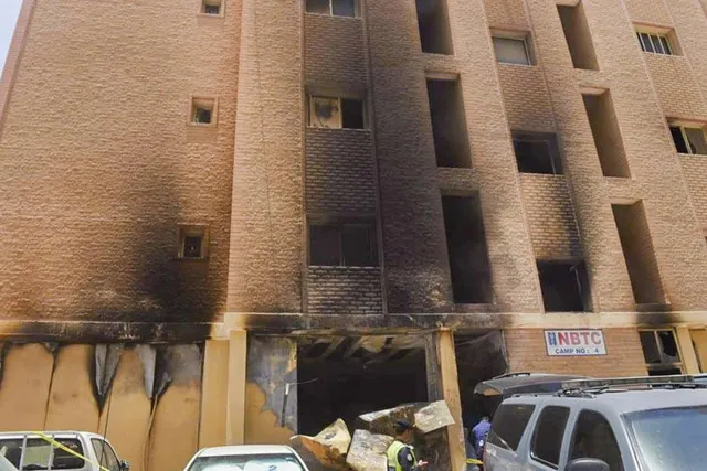 କୁଏତ ଅଗ୍ନିକାଣ୍ଡ: ମୃତ ୪୨ ଭାରତୀୟଙ୍କ ମଧ୍ୟରୁ ୨୯ଜଣ କେରଳର ବାସିନ୍ଦା