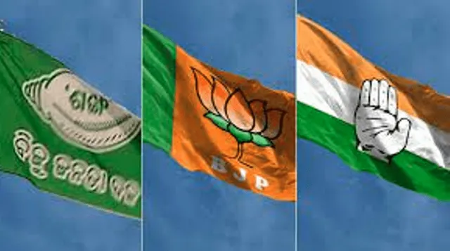 ଖୋର୍ଦ୍ଧାରେ ପ୍ରଶାନ୍ତ ଜଗଦେବ- ଚିଲିକାରେ ପୃଥ୍ବୀରାଜ ହରିଚନ୍ଦନ ଆଗରେ