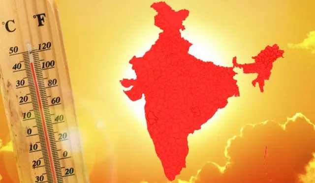 ଅଗ୍ନିବର୍ଷା: ଉତ୍ତରପ୍ରଦେଶରେ ୭୫ ଜଣଙ୍କର ମୃତ୍ୟୁ, ରାତିର ତାପମାତ୍ରା ୫୫ ବର୍ଷର ରେକର୍ଡ ଭାଙ୍ଗିଲା