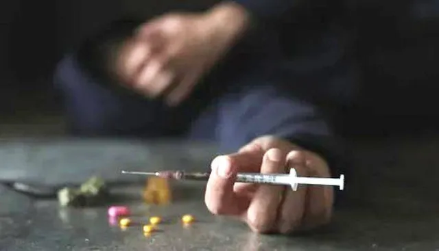 ନିଶାର ମାୟାଜାଲରେ ୨୯.୨୦ କୋଟି ଲୋକ: କେବଳ ୧୧ ଜଣଙ୍କ ମଧ୍ୟରୁ ଜଣଙ୍କୁ ମିଳୁଛି ଚିକିତ୍ସା ସୁବିଧା, ଭାରତର ସ୍ଥିତି ସଙ୍କଟ ଜନକ