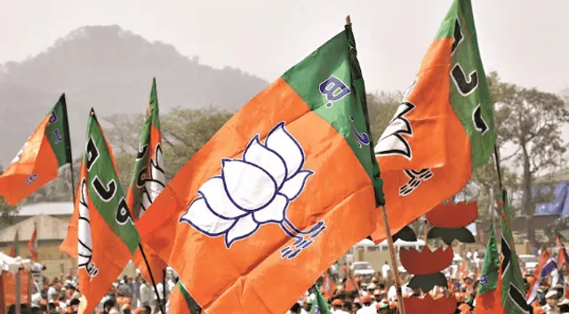 ଅନୁଗୁଳରେ ବିଜେପି ଆଗୁଆ