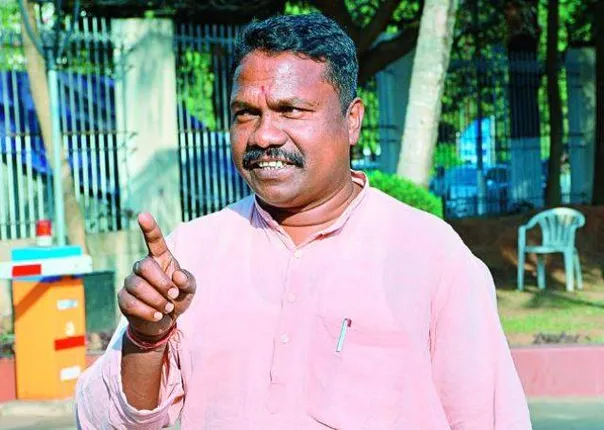 ଏଣିକି ଆଉ ଲଗାମଛଡା ହୋଇ ପାରିବେନି ଅଫିସର: କ୍ୟାବିନେଟ ମନ୍ତ୍ରୀ ରବି ନାୟକ