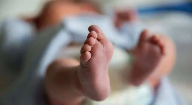 ପୋଲିଓ ବୁନ୍ଦା ଖୁଆଇବାକୁ କହି ହସ୍ପିଟାଲରୁ ଶିଶୁପୁତ୍ର ଚୋରି ଅଭିଯୋଗ