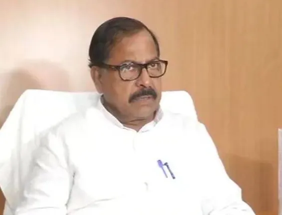 ନୂଆ ସରକାର ପ୍ରତିଶୋଧ ପରାୟଣ ନହୋଇ ପ୍ରତିଶ୍ରୁତି ପାଳନ କରିବେ ବୋଲି ଆଶା: ଶଶୀଭୂଷଣ ବେହେରା